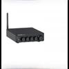 FosiAudio BT30DPRO Bluetooth 5.0 TPA3255 Высококачественный 2.1-канальный цифровой усилитель