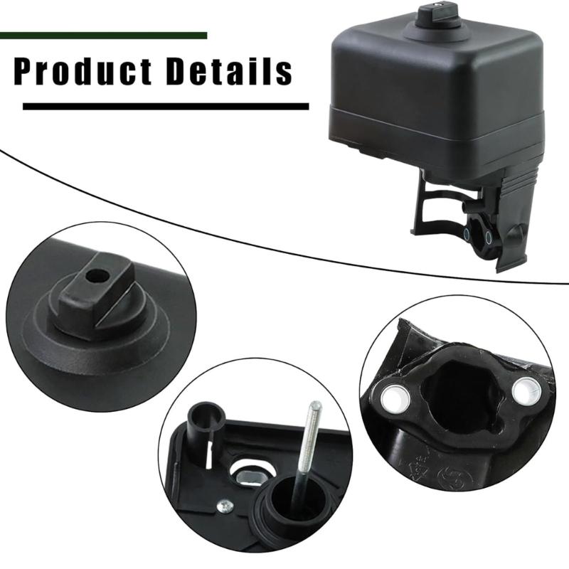 31BC Air Filter Plugs Package for GX160 GX200 Engines 17230-Z51-820 17235-Z51-831 Air Filter Housing