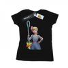 Womens/Ladies Toy Story 4 Bo Peep Hook Cotton T-Shirt