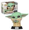 Star Wars The Mandalorian Baby Yoda Limited Edition 368 370 378 398 Collectible Figure Ornament