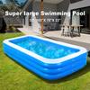 Inflatable Swimming Pool for Adults Toy Pool Thickened Home