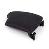 Black Armrest Center Box Front Console Lid Cover LHD 51169134486 Car Accessories Interior Fit For BMW E90 E92 3-Series 2005-2012