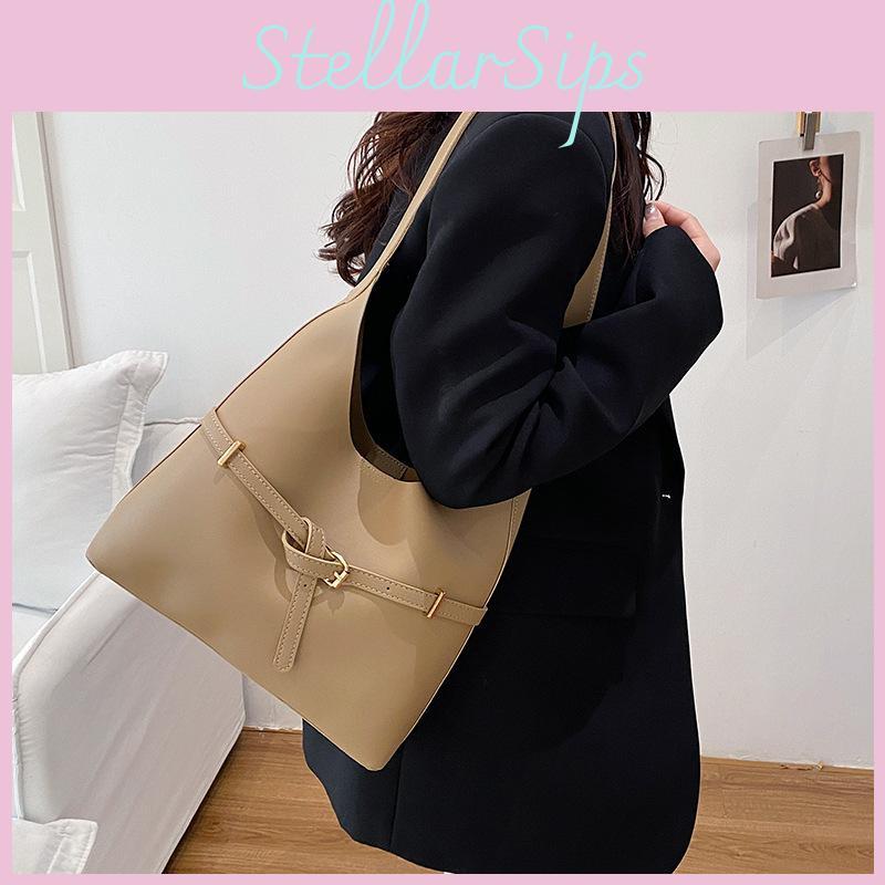 Urban Minimalist Oversized Tote Bag For Women Crafted From Faux Leather Perfect For Work And Casual
