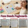 104x104 Pins Perler Beads Boards 2.6mm Beads Hama Beads Pegboards Fuse Beads Boards  Craft Supplies