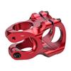 ZEOSS RaceFace Turbine R 35 MTB Stem 35x32mm 0 Degree Red Sticker +/- RF3180-ZEO