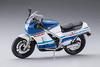 Hasegawa 1/12 Серия мотоциклов Suzuki RG400 Gamma Ранняя модель Пластиковая модель BK9
