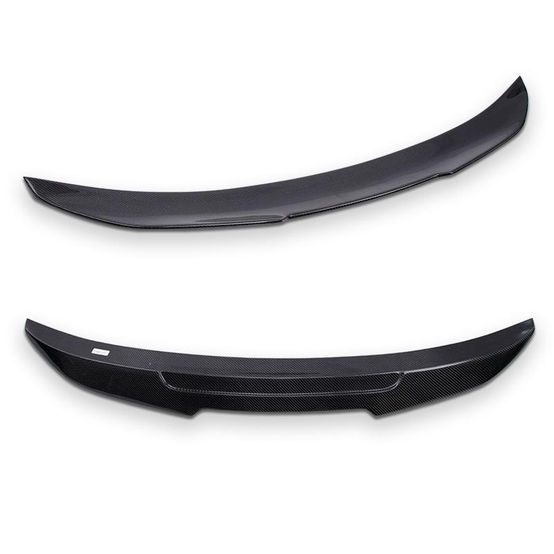 Carbon Fiber PSM Style Rear Spoiler for BMW 5 Series F10/F18 (2010-2016)