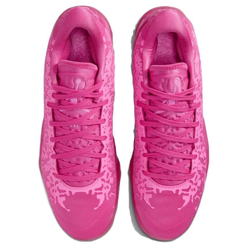 Air Jordan Zion 3 Pf 'Розовый Лотос' DR0676-600