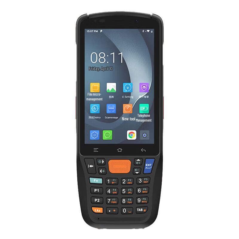 Ручной сборщик данных UROVO CT48C