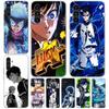 Чехол для телефона Blue Lock Исаги Ёити Для Samsung Galaxy A13 A14 A15 A16 A17 A53 A54 A55 A56 A57 A33 A34 A35 A36 A37 A23 A24 A25 A26