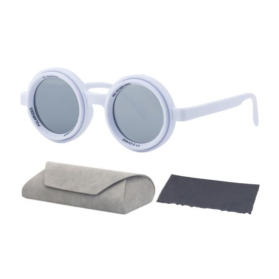 Солнцезащитные очки с регулируемой тонировкой, ретро, круглые, поляризационные, с линзами с ND-фильтром, мужские, женские, для активного отдыха, пляжные, для вождения, рыбалки, гольфа