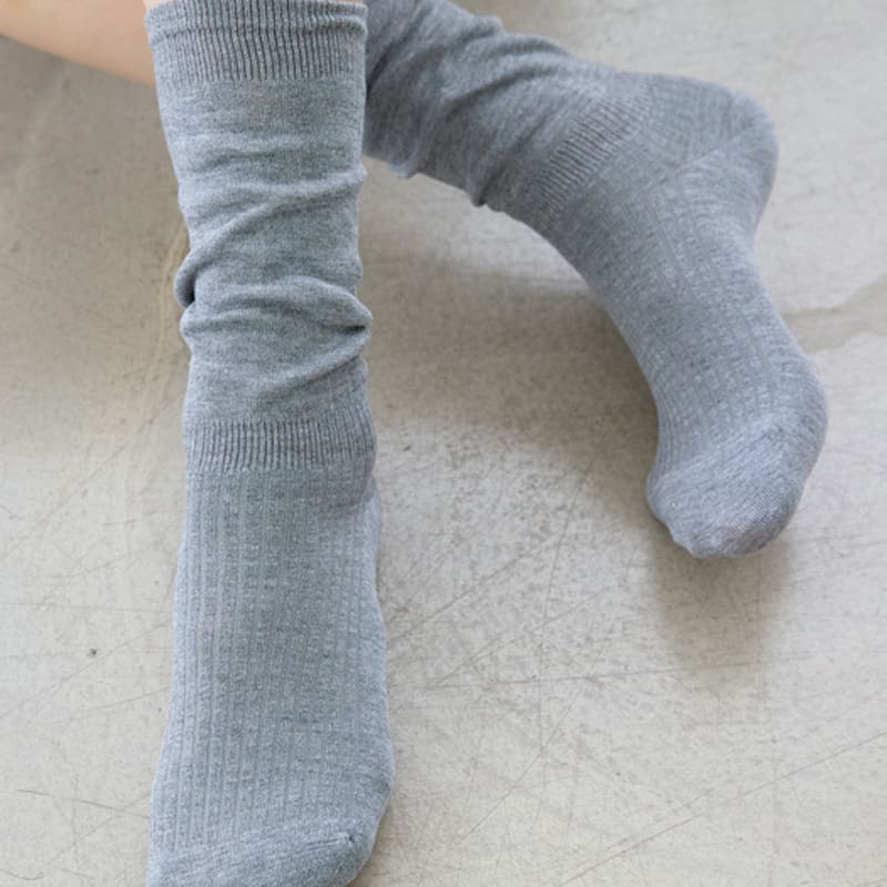 Носки TSH Bandfit 4 цвета