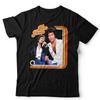 Tom Jones Tshirt NEW 70s Retro Star Unisex Kids Welsh Wales Throwback