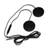Bew T33 Motorcycle Motorbike Helmet Headset 3.5mm Wired Earphone Music Headphone