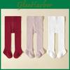 3pcsset Tights Baby Spring Knit Autumn Winter Toddler Cotton Stocking Breathable Pantyhose For 02years Girls