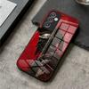 Чехол для телефона Samsung S25 Ultra S26 S23 S24 Plus S22 S20 S21 Fe A54 A34 A53 A16 Стеклянная крышка Flim 300 S-Spartans