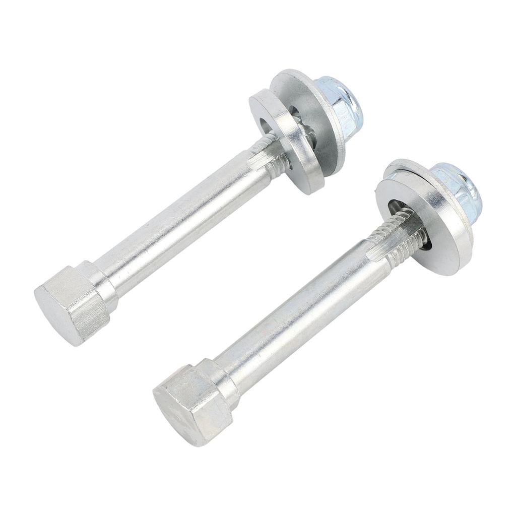 2 шт. Задние нижние рычаги развальные болты 1456982 Комплект болтов рычага управления Замена для Focus Mondeo S max