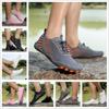 Aqua Shoes Women Water Shoes  Men Barefoot Anti-Slip Quick-Drying Outdoor Beach Wading Swimming Sneakers Unisex