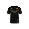 LPL Collaboration RNG Team Short Sleeve T-Shirt Competition Jersey Men Tops Black CV9630-010