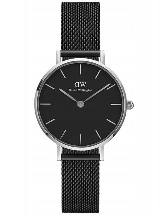 Zegarek Damski Daniel Wellington Dw00100246 - Petite Ashfield 28Mm (Zw501E)