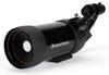 Celestron C90 Наблюдательный 90 мм 32 мм оборачивающий призма подходит как для астрономических, так и для наземных 52268 Телескоп Максутова-Кассегрена, апертура, окуляр,