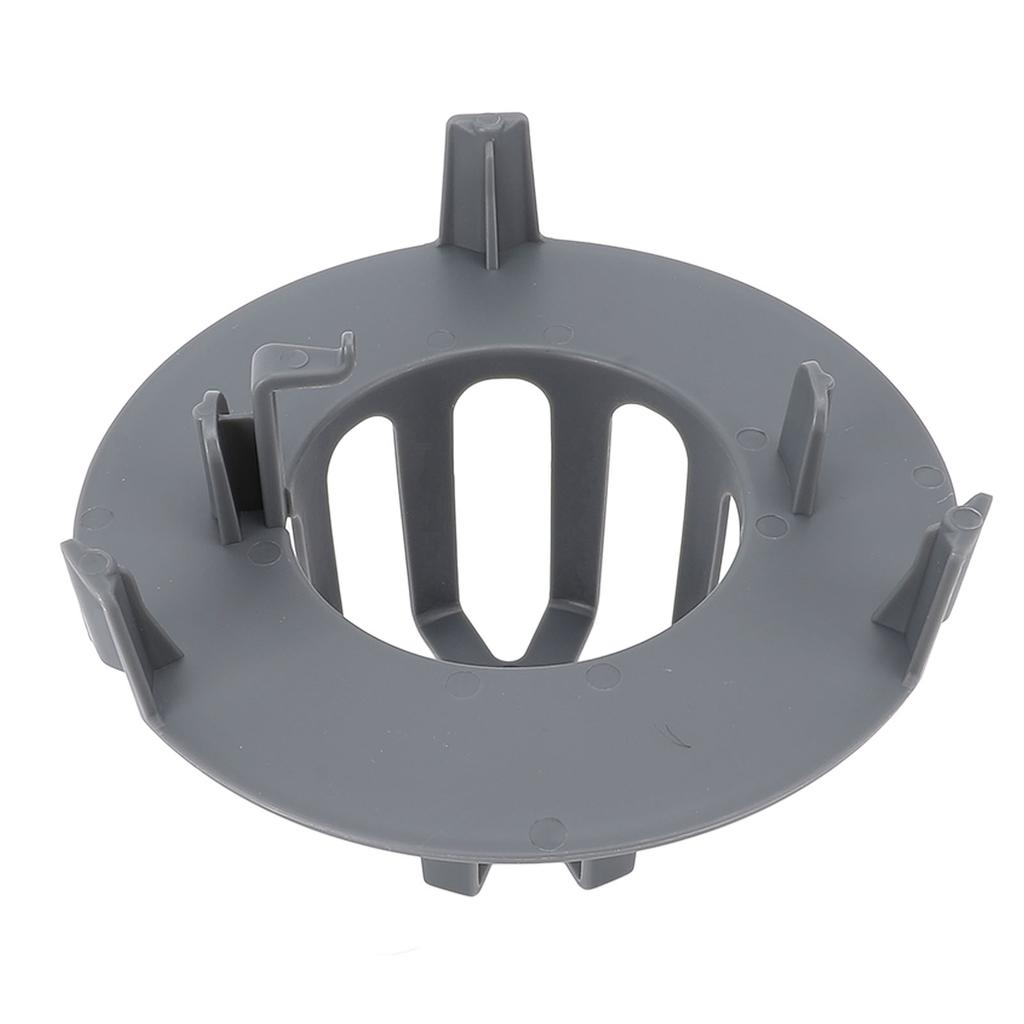 Подогреватель для детских бутылочек Держатель PP Безопасный для мытья в посудомоечной машине Подставка для подогрева детского молока Деталь кухонной машины для TM5