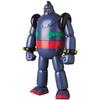 MAFEX No. 120 Tetsujin 28-go, approximately 200mm tall, pre-painted action figure