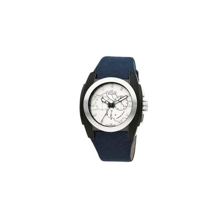 Montre - BREIL - Mod. BW0508 - Couleur Bleu - Garantie incluse - Éviter températures extrêmes