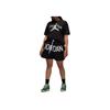 Air Jordan Tee Black Women Tops FZ7524-010