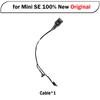 PTZ Cable for DJI Mini 1/2/SE/2SE/4K 3/3Pro/4Pro  Gimbal Signal Line for DJI Mavic Mini 3 4 Pro Repair Parts