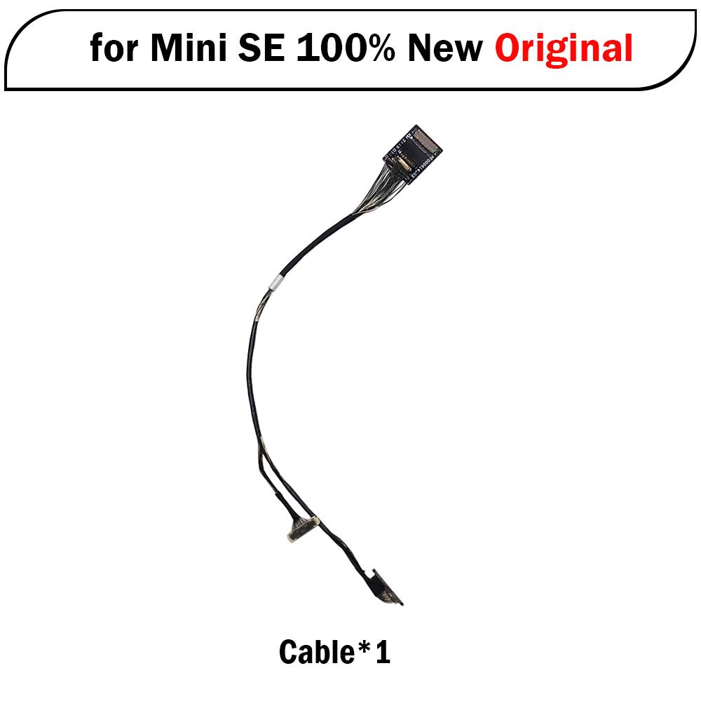 PTZ Cable for DJI Mini 1/2/SE/2SE/4K 3/3Pro/4Pro Gimbal Signal Line for DJI Mavic Mini 3 4 Pro Repair Parts