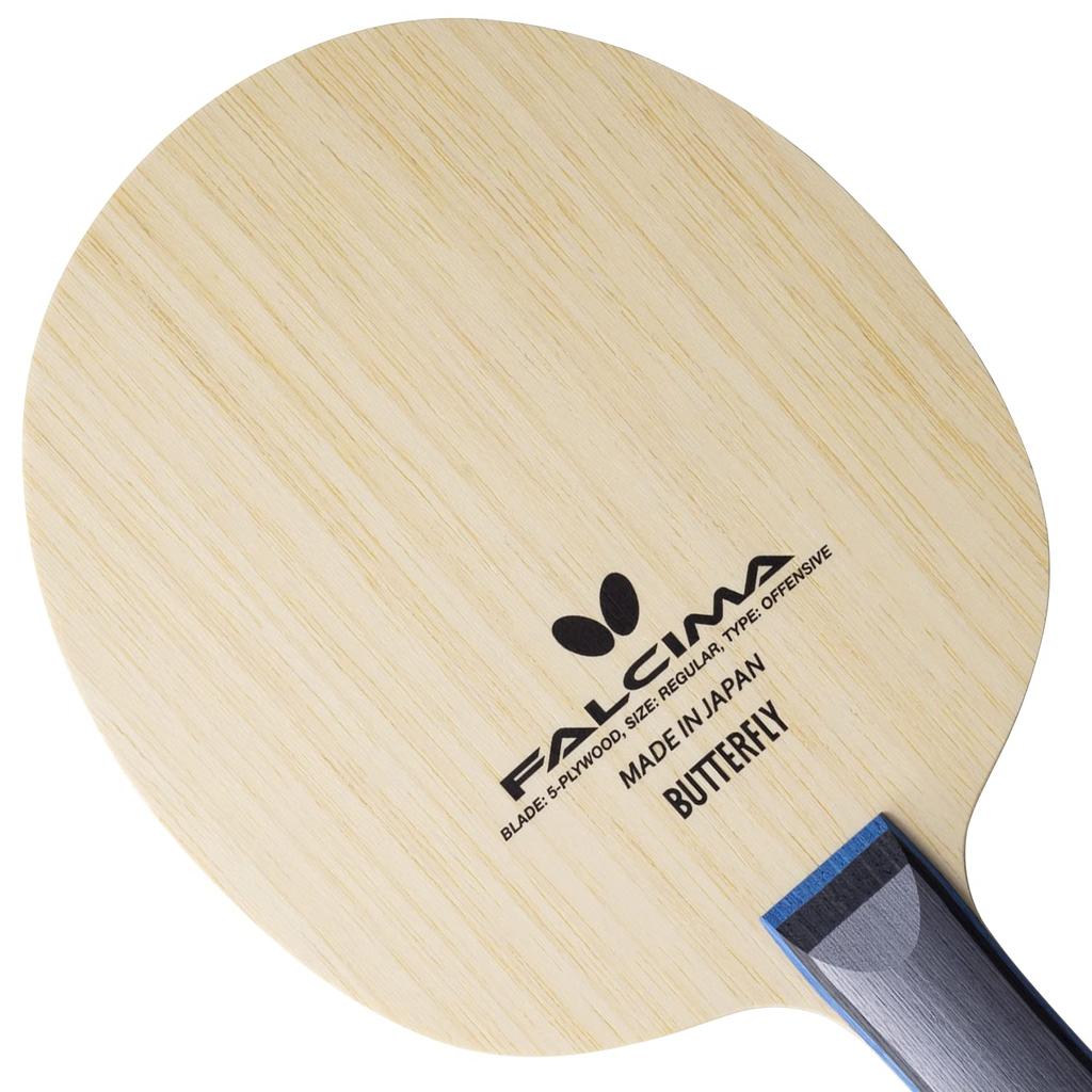 Ракетка для настольного тенниса Butterfly Falsima FL Shake Racket Flare Balance 37111