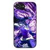 Hinata Uchiha Narutos Sasuke Hyuga for Motorola Moto G54 G05 G24 G55 G75 G85 G15 G57 G86 Power Edge 50 30 Fusion neo Pro Case