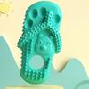 Игрушка для прорезывания зубов у домашних животных Милая игрушка в форме тапочка для собак Мягкие жевательные игрушки для домашних животных