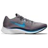 Nike Zoom Fly 'Gunsmoke Blue Hero' (Unisex) Gunsmoke / Obsidian / Thunder Grey / Blue Hero Running Shoes 880848 005