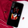Swaziland Flag For Huawei Nova 10 SE 9 5T 12s 12i 11i Y91 Y90 Y60 Y70 Y72 Y61 P20 P30 P40 Lite P60 Pro Case