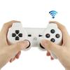 Game Controller - Sony - Double Shock III - Wireless - Vibration - Black