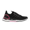 Дэвид Бекхэм x UltraBoost CC_1 DNA Основной черный розовый Мужские GX0977