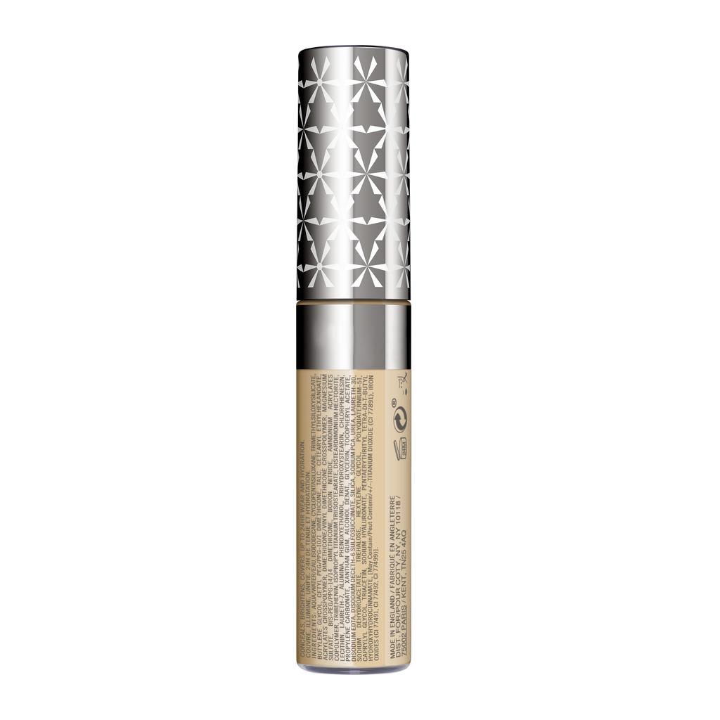 Rimmel Multi Tasker Facial Concealer, No. 030 Light 10