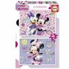 Puzzle Educa Puzzle 2x48 Minnie Mouse
