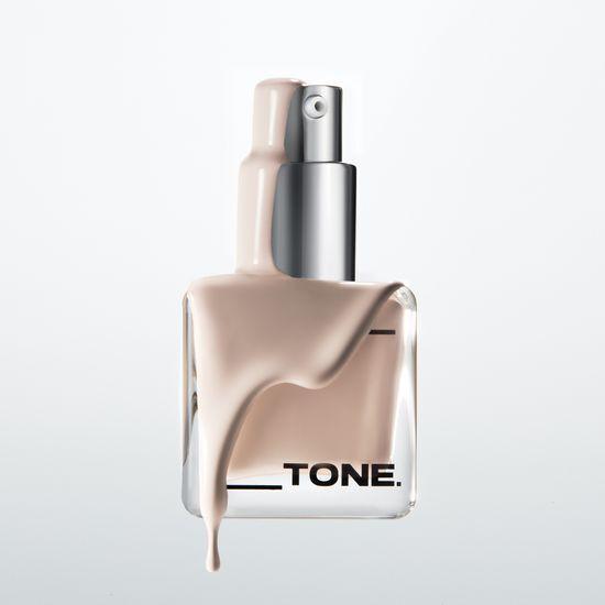 ABOUT TONE Тональный крем Skin Layer Fit 30 мл x 8 (Плановый/Индивидуальный)