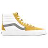 Vans SK8 HI White Yellow Unisex 'White Yellow' VN0A4BV622L