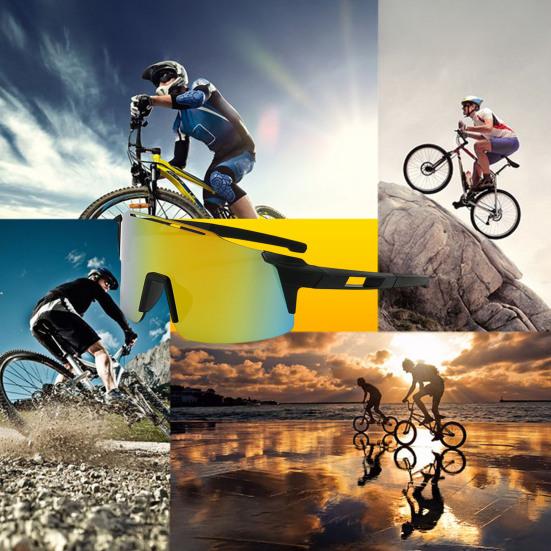 Бейсбольные солнцезащитные очки для мужчин женщин защита от УФ-лучей для мальчиков девочек велосипедные очки молодежные спортивные очки для бега софтбола волейбола