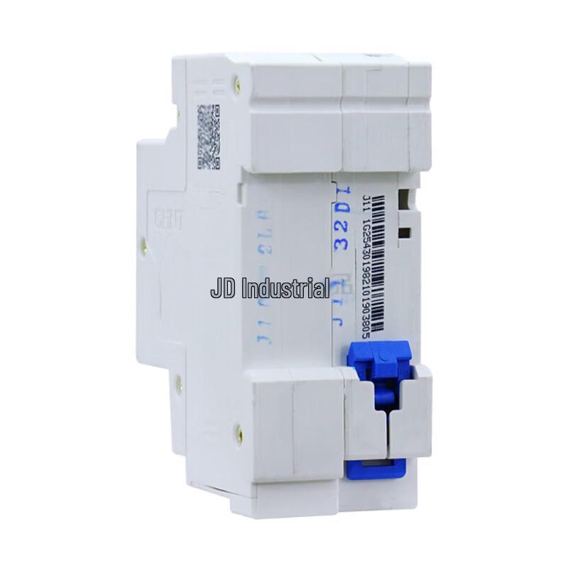 Chint NXBLE-40 Residual Current Circuit Breaker