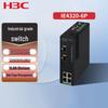 Промышленный коммутатор Ethernet H3C IE4320-6P