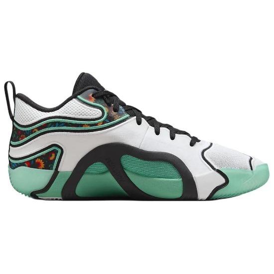 Jordan Tatum 3 PF "Welcome to the Garden" FZ6601-103 Мужские размеры
