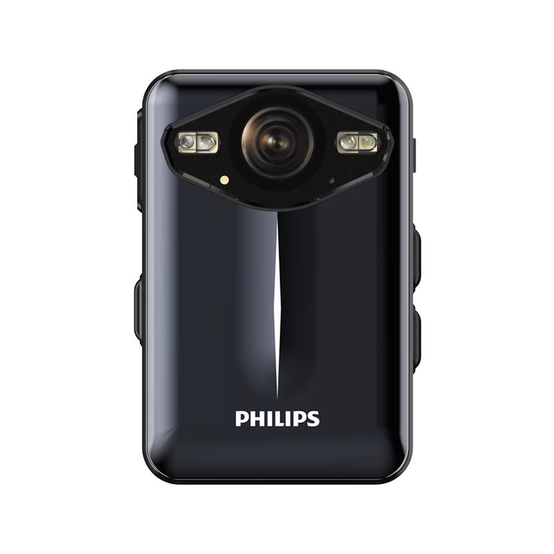 Philips Записывающее устройство для правоохранительных органов VTR8003