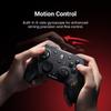GameSir G7 Pro 8K PC Royal2 Collaboration Model Game Controller for gamepad with 8000Hz polling Js13ProTMR Hall effect trigger macro back mini 1000Hz