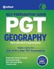 Книга Pgt Guide Geography Recruitment Examination