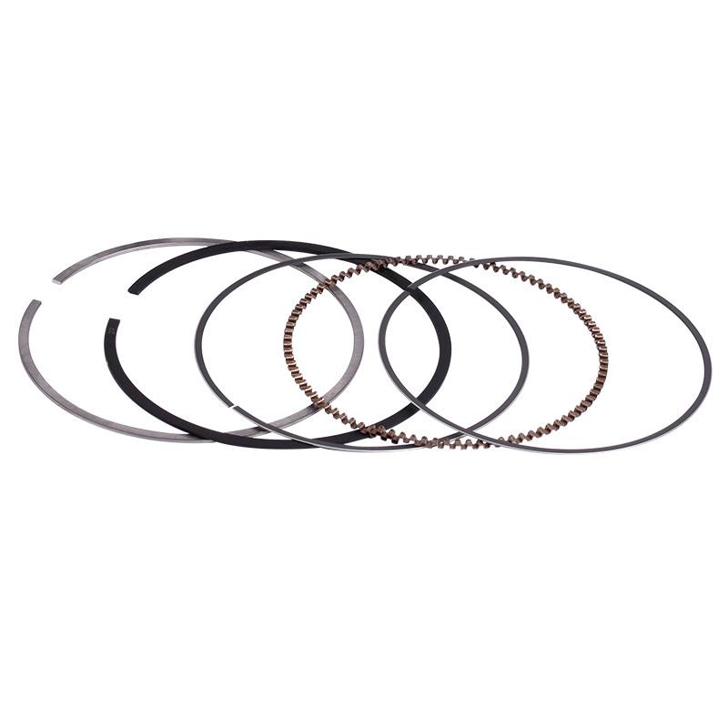 95mm Motorcycle Engine Piston Rings 5TG-11603-00-00 for YAMAHA YFZ450 YFZ450R 2009- YZ450F WR426F WR450F
